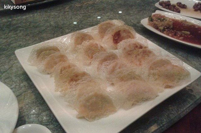 锅贴