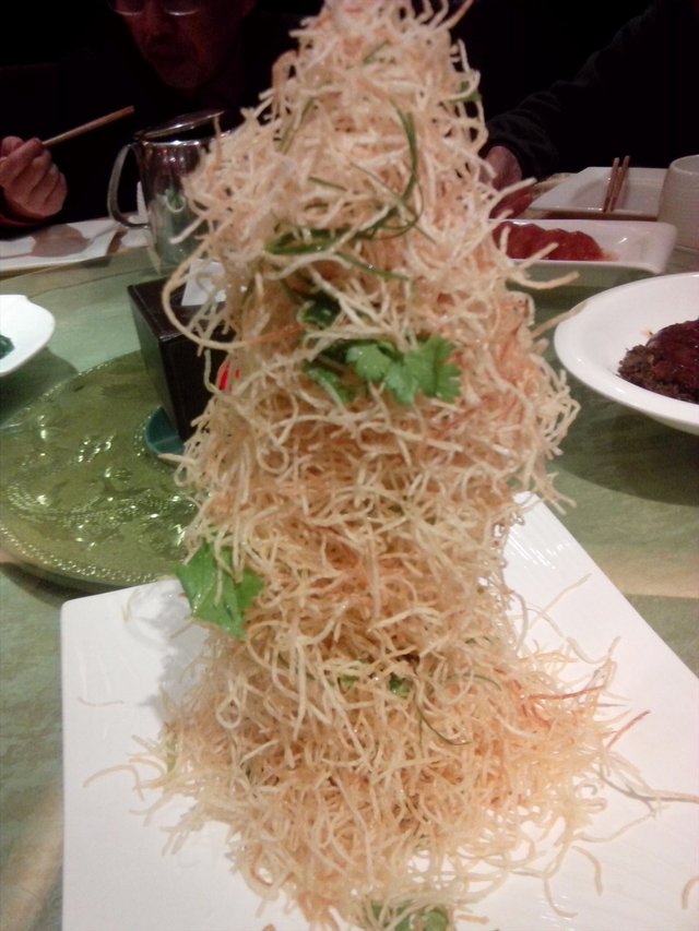 土豆丝