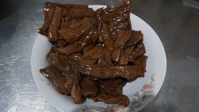 卤肫把