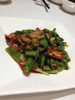 小炒肉