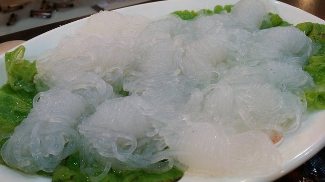 魔芋丝