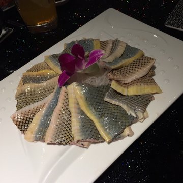 鳝片