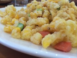 滇味玉米粒