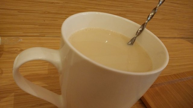 豆浆
