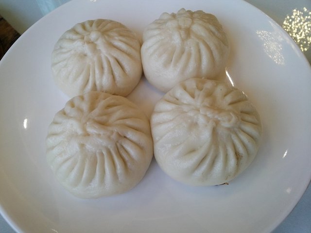 口味粉丝包