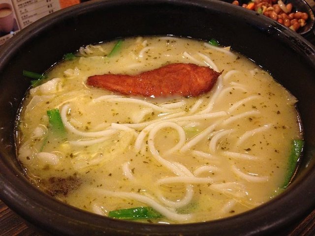 米线
