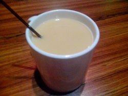 奶茶