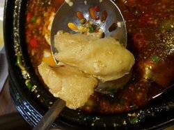 龙鱼煲