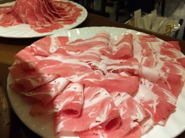 羊肉
