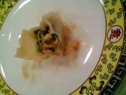 猪肉三鲜