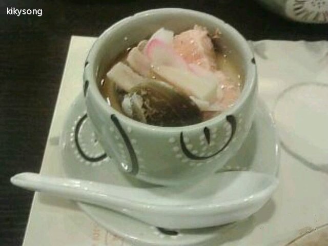 日式蒸蛋