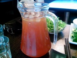 酸梅汤