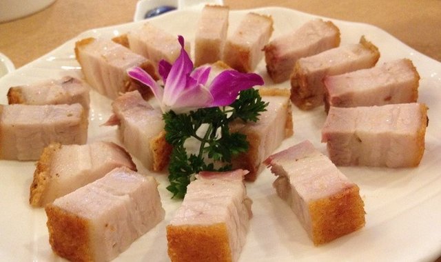 澳门烧肉