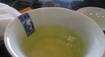 苦荞茶