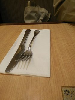 餐具