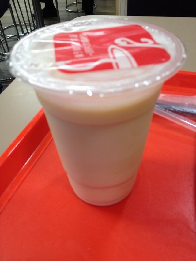 豆浆