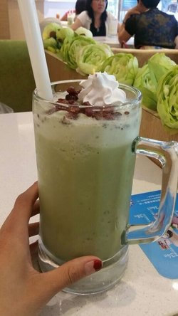 宇治沙冰