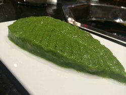 翡翠虾滑