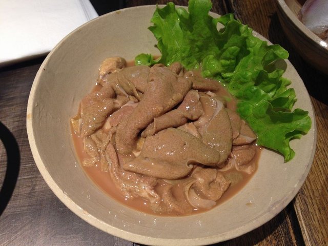 牛肝