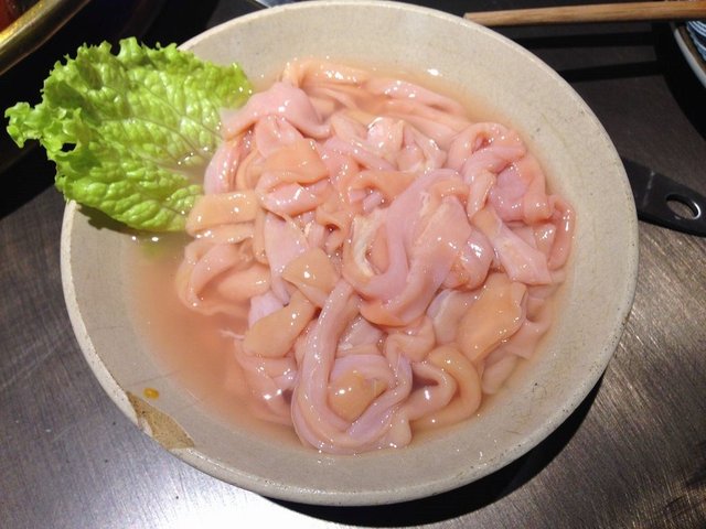 九尺鹅肠