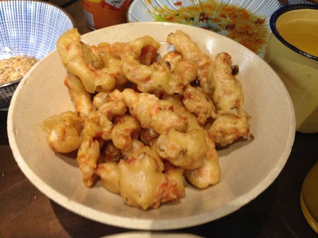 酥肉