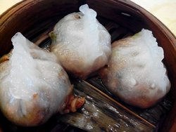 粉果
