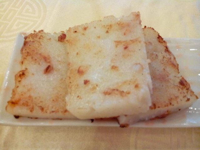 萝卜糕