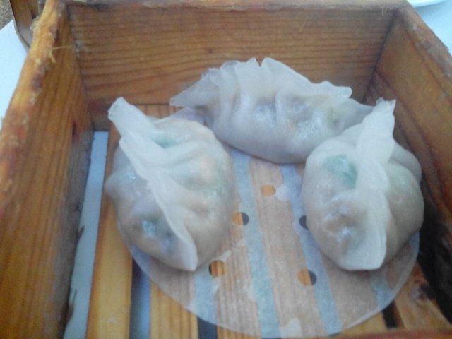 粉果