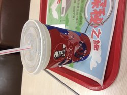 百事可乐