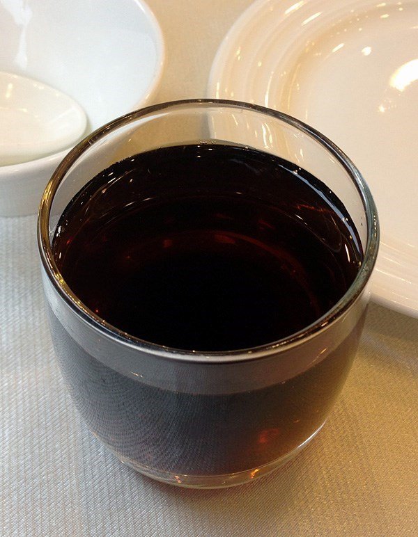 酸梅汤
