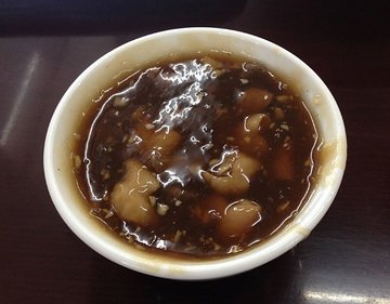 炒肝