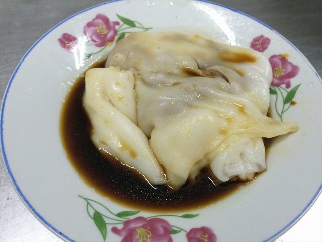 鸳鸯肠