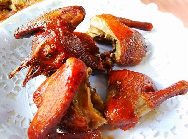 特价，但皮不够脆