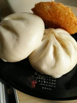 肉包子