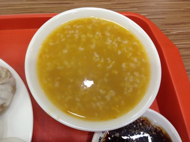 南瓜粥
