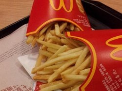大薯条