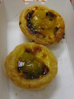 蛋挞