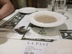 汤