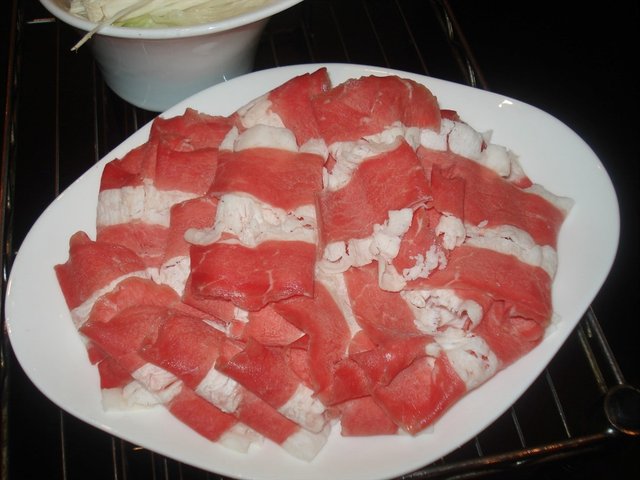 福华肥牛