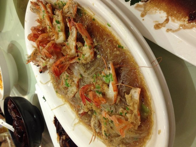 粉丝虾