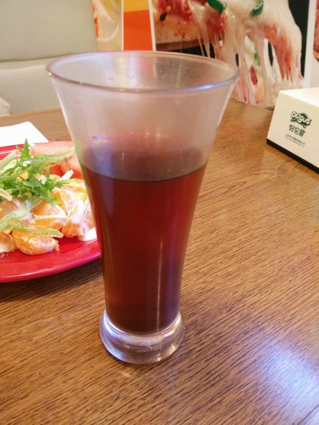 乌龙茶