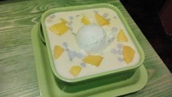 芒果小丸子