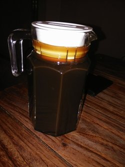 酸梅汤