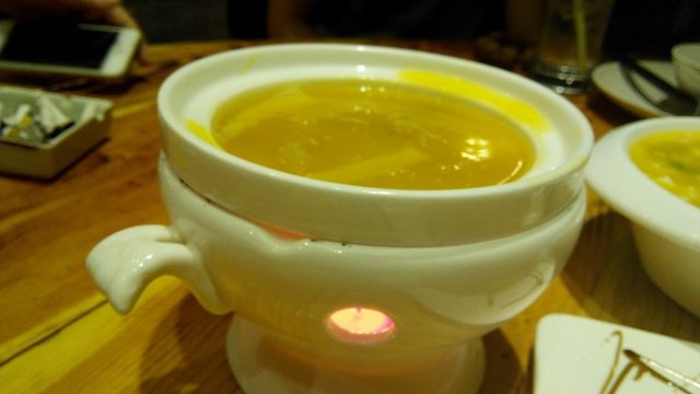 汤品