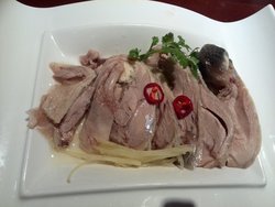 鸡
