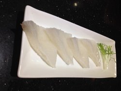 白糖糕