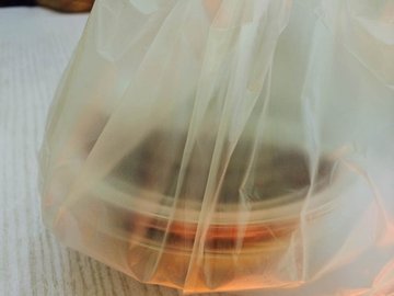 红豆豆花
