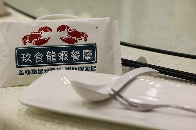 餐具