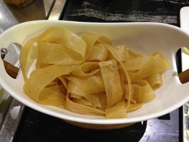 油豆皮