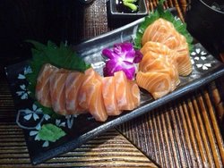 刺身
